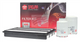Mitsubishi PAJERO 4M41 SERVICE FILTER KIT INCLUDES 10L OIL