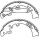 RDA SHOES TOY HILUX KUN26 60MM WIDE