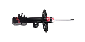 NISSAN MAXIMA 2013 REAR FRONT GAS SHOCK STRUT ABSORBER 339329