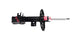 NISSAN MAXIMA 2013 REAR FRONT GAS SHOCK STRUT ABSORBER 339329