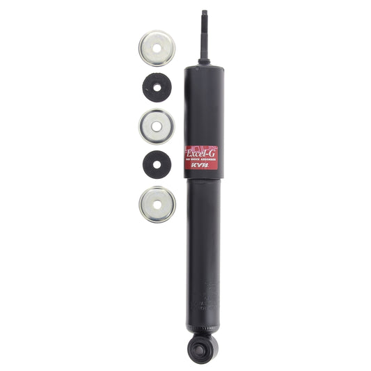 Shock Absorber Front - Isuzu Mu Wizard etc 9/92-95 344227