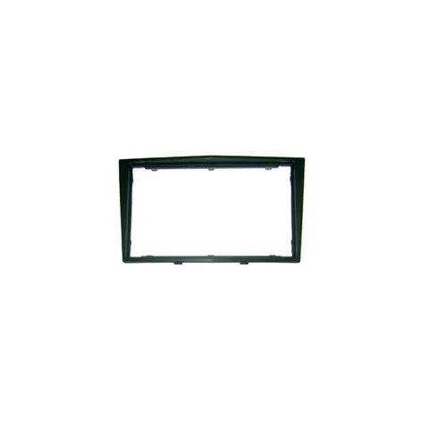 Holden Astra 2004-2011 Double DIN Dash Kit | Black | Requires CT23UN01 Cage