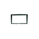 Holden Astra 2004-2011 Double DIN Dash Kit | Black | Requires CT23UN01 Cage