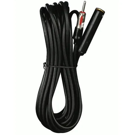 5000mm (5 Meter) Aerial Extension Cable | Coaxial Antenna Lead-in Wire