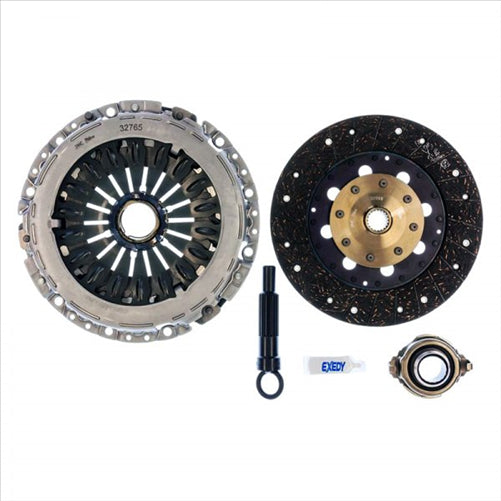 EXEDY CLUTCH KIT SPORTS TUFF 350MM INTERNATIONAL