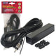 Universal Interior AM/FM Antenna | Windshield Mount | Signal Booster for Car Stereo