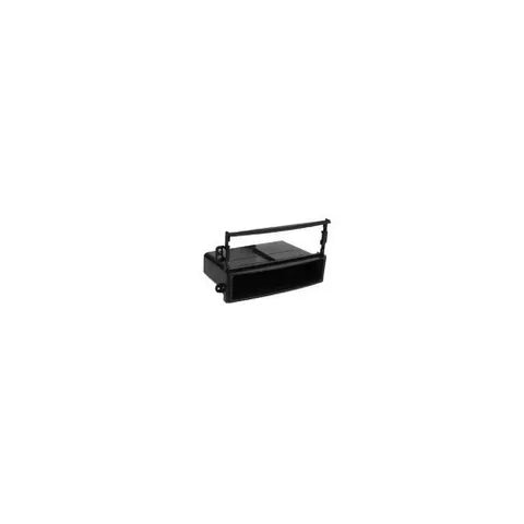 Nissan 350Z Fairlady Z 2002-2005 Single DIN Radio Dash Kit | Facia Installation Panel