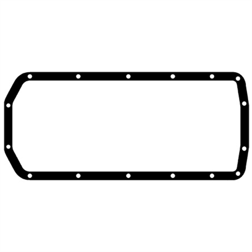 PERMASEAL Engine Oil Pan Gasket JH434