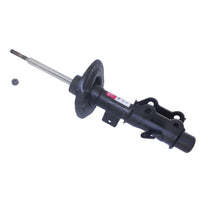KYB 334686 CHEVROLET CAMARO 2010 FRONT LEFT  GAS SHOCK STRUT ABSORBER