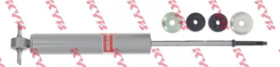 MERCEDES & VOLVO REAR GAS-A-JUST SHOCK STRUT ABSORBER 554004