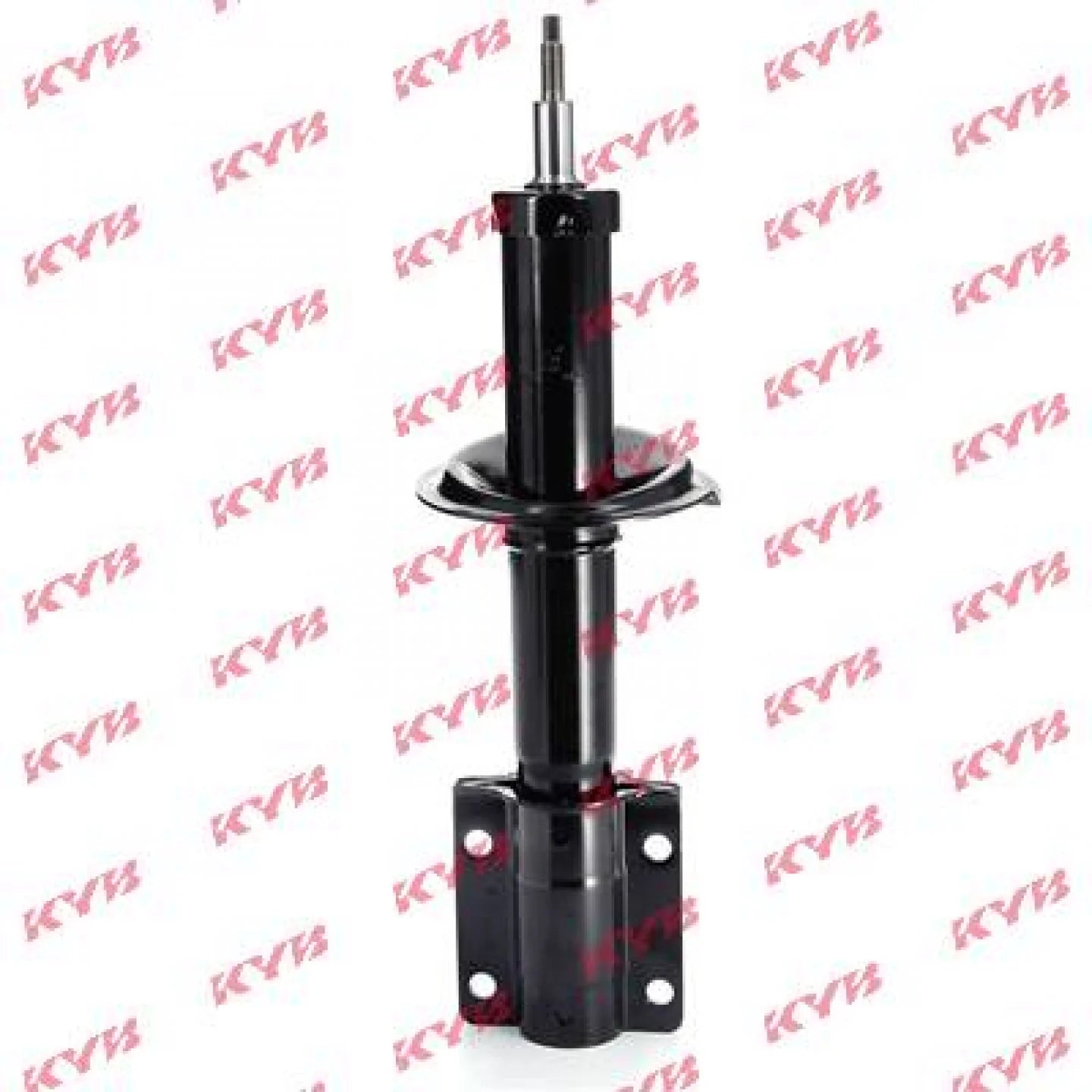 FIAT DUCATO 1994-1906 FRONT EXCEL-G GAS SHOCK STRUT ABSORBER 635807