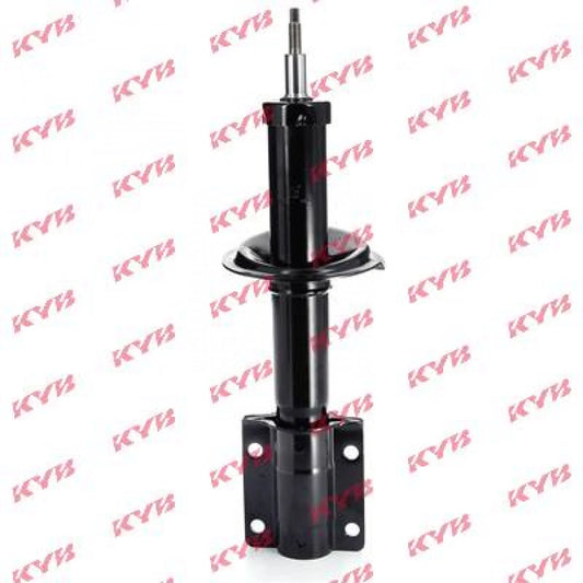 FIAT DUCATO 1994-1906 FRONT EXCEL-G GAS SHOCK STRUT ABSORBER 635807