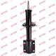 FIAT DUCATO 1994-1906 FRONT EXCEL-G GAS SHOCK STRUT ABSORBER 635807