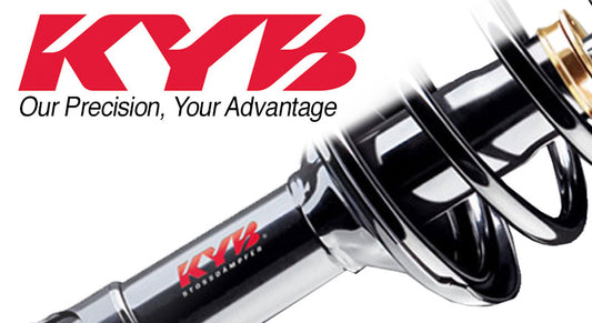 JEEP 1965-1981 FRONT SHOCK ABSORBER 554201