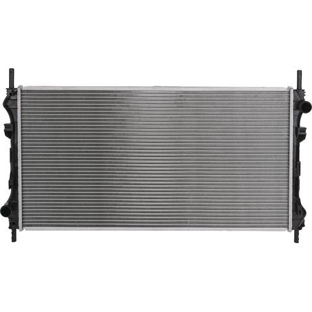 FORD TRANSIT RADIATOR RAD793
