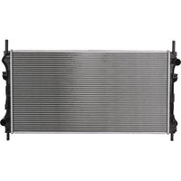 FORD TRANSIT RADIATOR RAD793