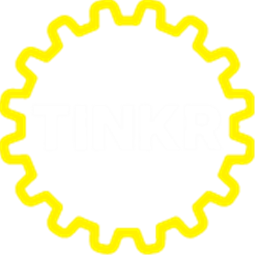 TINKR UP & GO CHOC ICE 350ML