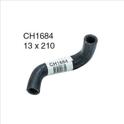 MACKAY Heater Hose HOLDEN COMMODORE VN - 3.8L V6 CH1684