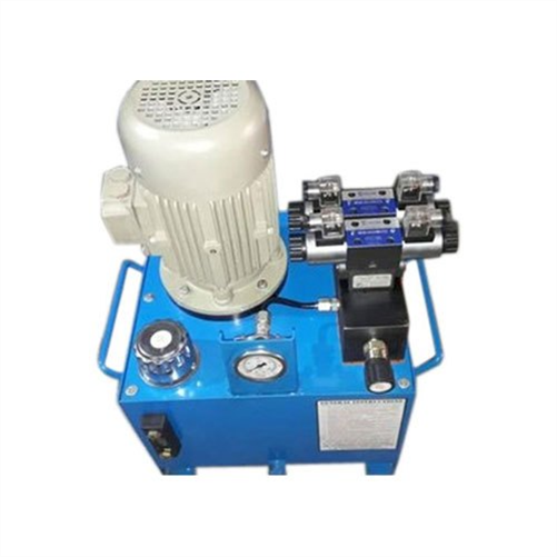 TINKR BENDER POWER UNIT HYDRAULIC