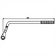 TINKR 1210 Door Hinge Wrench Set