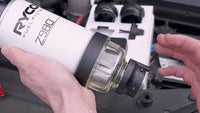 Ryco S102XK Fuel Water Separator Sensor Kit Bluetooth Remote Monitoring System