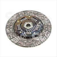 Clutch Industries CLUTCH KIT ISUZU MU -09/97