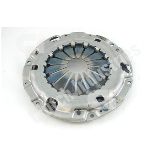 Clutch Industries CLUTCH KIT ISUZU MU -09/97