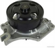 QUINTON HAZELL Water Pump Mazda 2 1.3/1.6 (can use MZ57A)