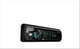 NAKAMICHI SINGLE DIN AM/FM/CD/MP3/3.5MM AUX/USB/SD/BLUETOOTH