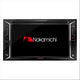 NAKAMICHI DOUBLE DIN 6.2"" AM/FM/CD/DVD/MP3/3.5MM AUX/USB/SD/IPOD/BLUETOOTH NAV R