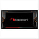 NAKAMICHI DOUBLE DIN 6.8"" AM/FM/CD/DVD/MP3/3.5MM AUX/USB/SD/BLUETOOTH NAV READY TOYOTA FIT