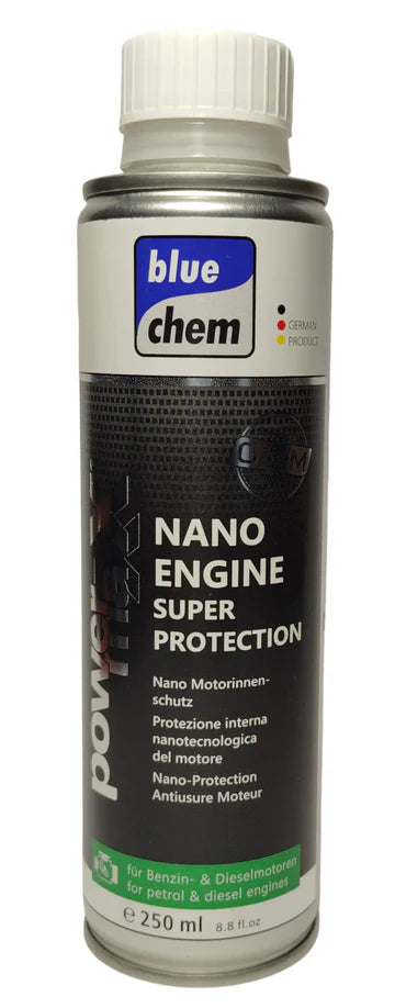 BlueChem Nano Engine Super Protection - 33181E-2