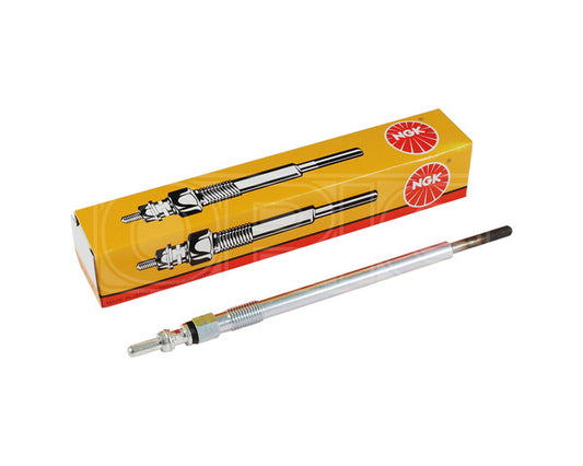 NGK GLOW PLUG - (CERAMIC) CY58