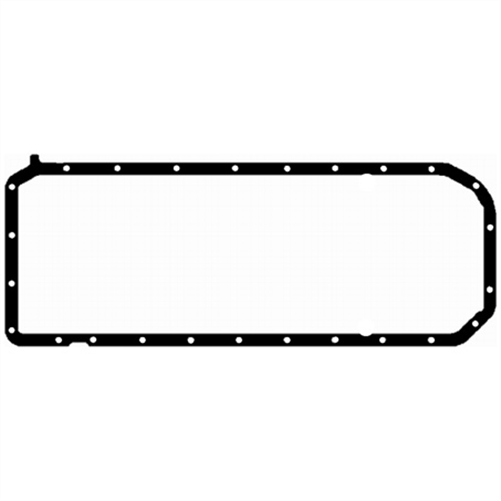 PERMASEAL Engine Oil Pan Gasket