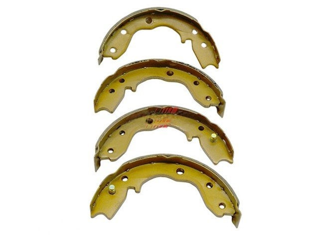 BRAKE SHOE HANDBRAKE NISSAN TERRANO/PATHFINDER D21 1986> 190 X 32MM - NN2051