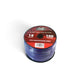 EDS EBS-16-100M 16 Gauge CCA Speaker Cable | Purple | 100 Metre Roll