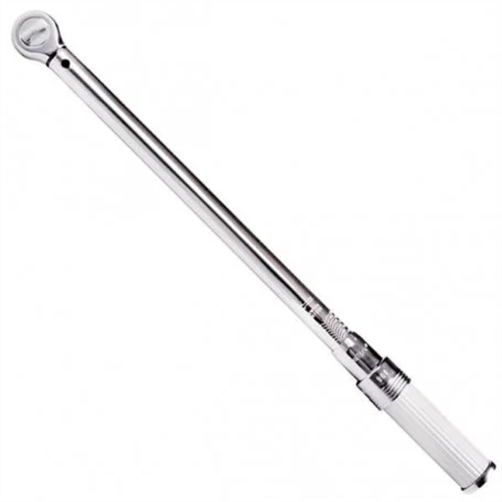 TINKR 1/2IN DR TORQUE WRNCH L/R 40-200