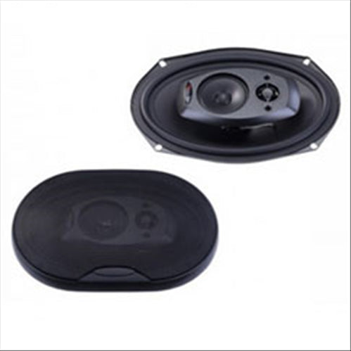 NAKAMICHI 3 WAY 6X9"" 80W