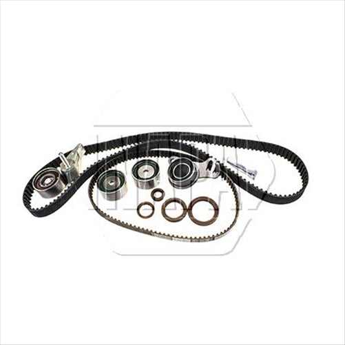 NAPA TIMING KIT MITSUBISHI TRITON INCLUDING HYDRAULIC TENSIONER