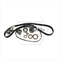 NAPA TIMING KIT MITSUBISHI TRITON INCLUDING HYDRAULIC TENSIONER