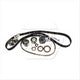 NAPA TIMING KIT MITSUBISHI TRITON INCLUDING HYDRAULIC TENSIONER