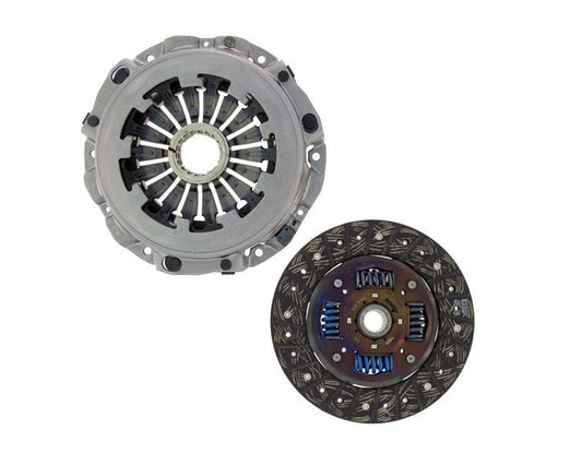 Exedy OEM Replacement Clutch Kit inc Dual Mass Flywheel AUK-7329DMF