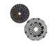 CLUTCH KIT 225MM NISSAN FORD NSK-6835