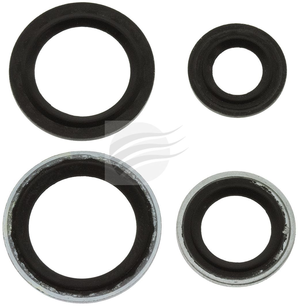 JAYAIR KIT ORING COMMODORE VE STATESMAN WM OR2035