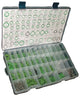 JAYAIR O RING MASTER ASSORTMENT KIT 670 PIECE OR4013