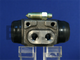 SILVERLINE Rear Wheel Cylinder Ford Cortina 11/16