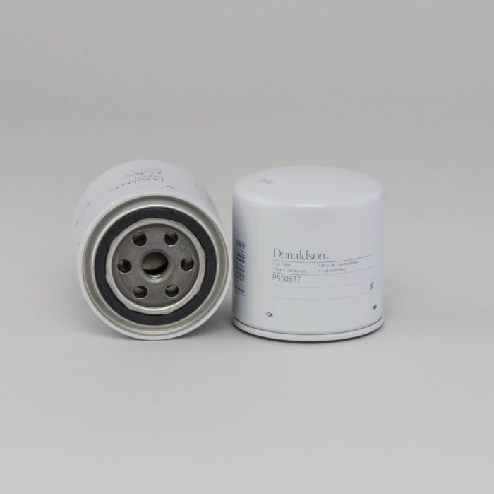 Donaldson Fuel Filter Water Sep Spin On - P550677
