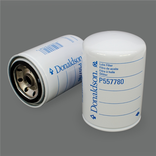 Donaldson Lube Filter Spin-On F/Flow Nissan  TD42
