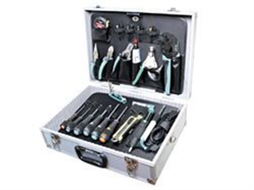 TINKR 343PC TOOL KIT METRIC/AF