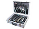 TINKR 343PC TOOL KIT METRIC/AF